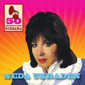 NEDA UKRADEN – 50 ORIGINALNIH PJESAMA