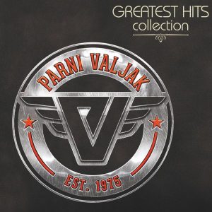 PARNI VALJAK – GREATEST HITS COLLECTION