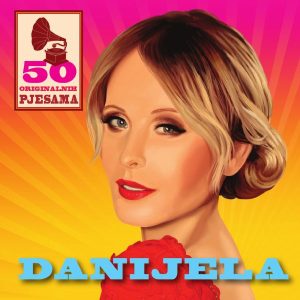 DANIJELA MARTINOVIĆ – 50 ORIGINALNIH PJESAMA
