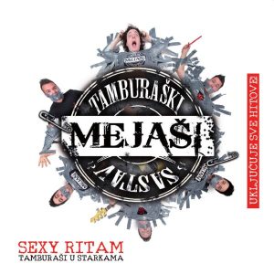 MEJAŠI – SEXY RITAM