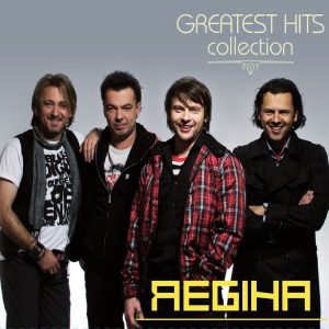 REGINA – GREATEST HITS COLLECTION