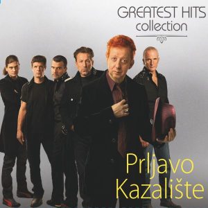 PRLJAVO KAZALIŠTE – GREATEST HITS COLLECTION