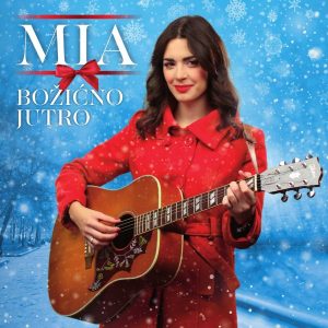 MIA DIMŠIĆ – BOŽIĆNO JUTRO