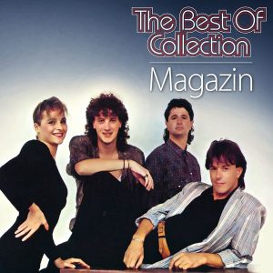 MAGAZIN – THE BEST OF COLLECTION