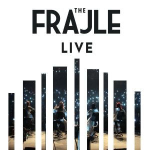FRAJLE – LIVE
