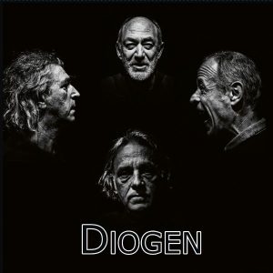 DIOGEN – DIOGEN (LP)