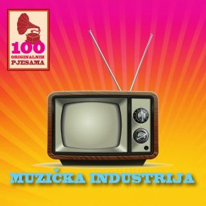 RAZNI IZVOĐAČI – MUZIČKA INDUSTRIJA