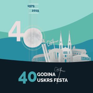 RAZNI IZVOĐAČI – 40 GODINA USKRS FESTA