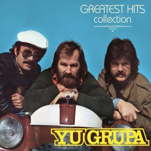 YU GRUPA – GREATEST HITS COLLECTION