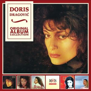 DORIS DRAGOVIĆ – ORIGINAL ALBUM COLLECTION