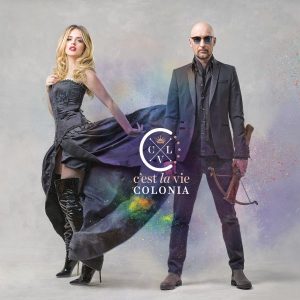 COLONIA – C’EST LA VIE (ACOUSTIC)