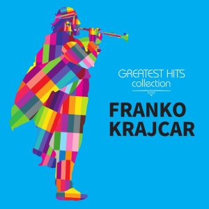 FRANKO KRAJCAR – GREATEST HITS COLLECTION