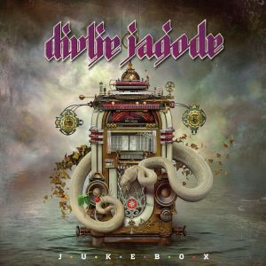 DIVLJE JAGODE – JUKEBOX