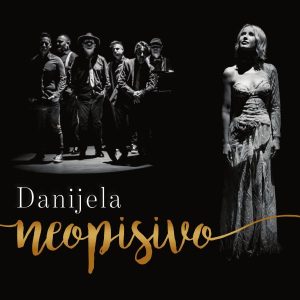 DANIJELA MARTINOVIĆ – NEOPISIVO