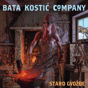 BATA KOSTIĆ COMPANY – STARO GVOŽĐE