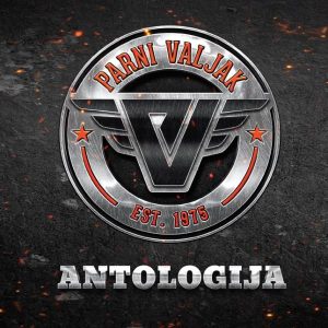 PARNI VALJAK – ANTOLOGIJA