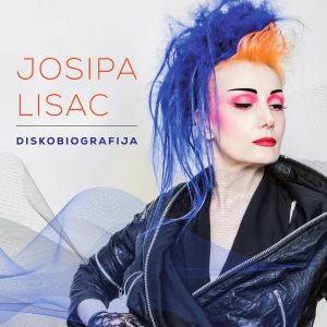 JOSIPA LISAC – DISKOBIOGRAFIJA
