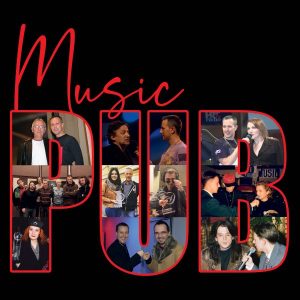 RAZNI IZVOĐAČI – MUSIC PUB (LP)
