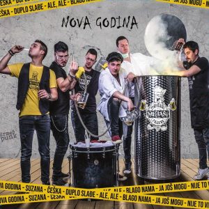 MEJAŠI – NOVA GODINA