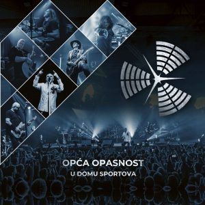 OPĆA OPASNOST – U DOMU SPORTOVA