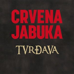 CRVENA JABUKA – TVRĐAVA