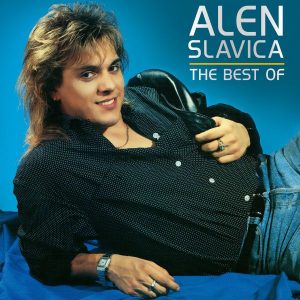 ALEN SLAVICA – THE BEST OF (LP)