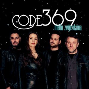 CODE 369 – MEĐU ZVIJEZDAMA