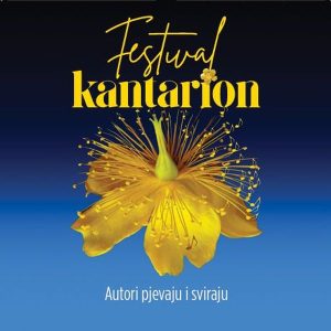 RAZNI IZVOĐAČI – FESTIVAL KANTARION, LIVE