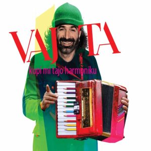 VAJTA – KUPI MI TAJO HARMONIKU
