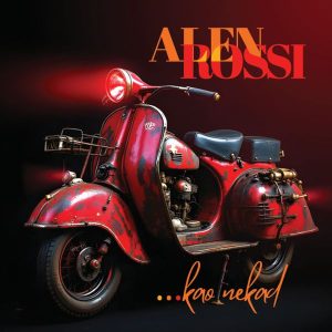 ALEN ROSSI -…KAO NEKAD