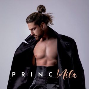 PRINC – MILA