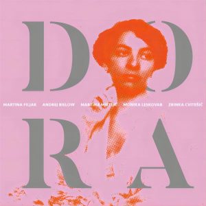 RAZNI IZVOĐAČI – DORA PEJAČEVIĆ