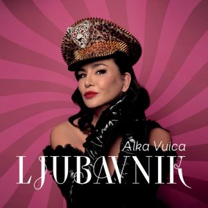 ALKA VUJICA – LJUBAVNIK