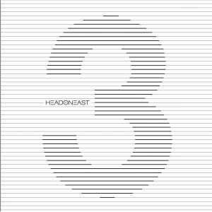 HEADONEAST – 3