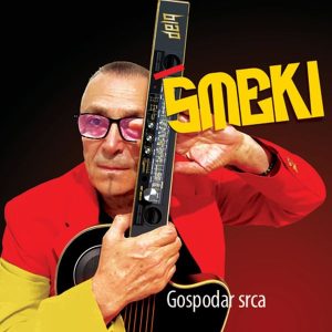 ŠMEKI – GOSPODAR SRCA
