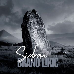 BRANO LIKIĆ – SIDRAN