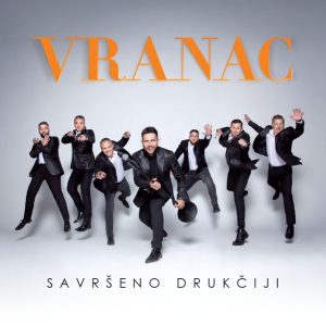 VRANAC – SAVRŠENO DRUKČIJI