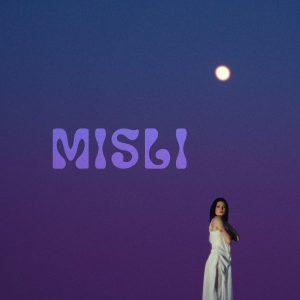 MIA NEGOVETIĆ – MISLI (LP)