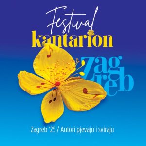 RAZNI IZVOĐAČI – FESTIVAL KANTARION 2025.
