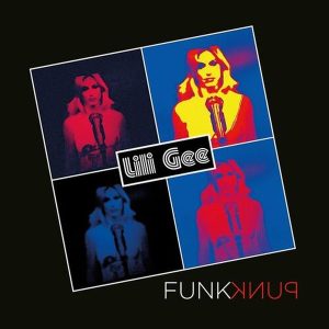 LILI GEE – FUNK PUNK