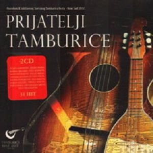 RAZNI IZVOĐAČI – PRIJATELJI TAMBURICE, NOVI SAD – 2017