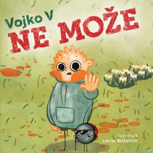 VOJKO V – NE MOŽE