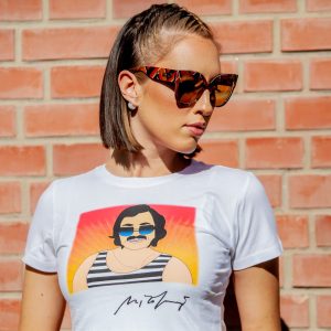 MAJICA: MIŠO KOVAČ (Ž)