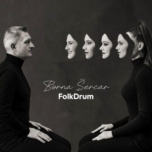 BORNA ŠERCAR – FOLKDRUM