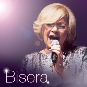 BISERA VELETANLIĆ – BISERA (LP)
