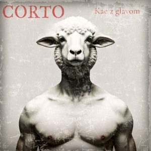 CORTO – KAE Z GLAVOM