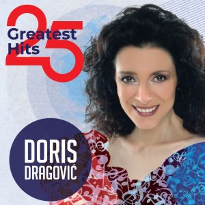 DORIS DRAGOVIĆ – 25 GREATEST HITS (LP)