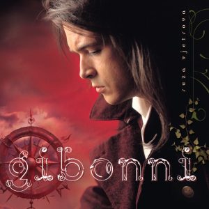 GIBONNI – RUŽA VJETROVA (LP)
