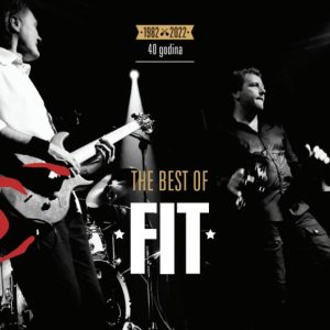 FIT – THE BEST OF, 40 GODINA