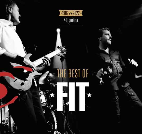 FIT – THE BEST OF, 40 GODINA
